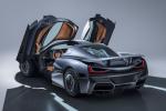 Rimac C_Two 2018 года